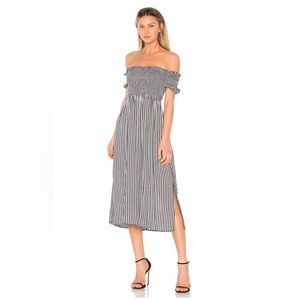 Bardot Cindy Dress